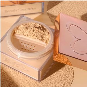 Honey Me Loose Setting Powder